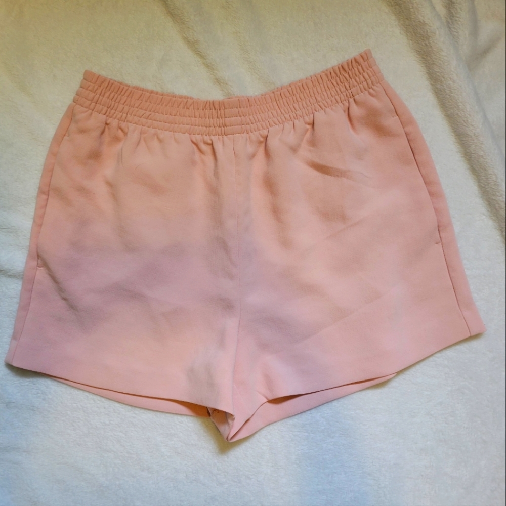 Wilfred Gelato Shorts medium